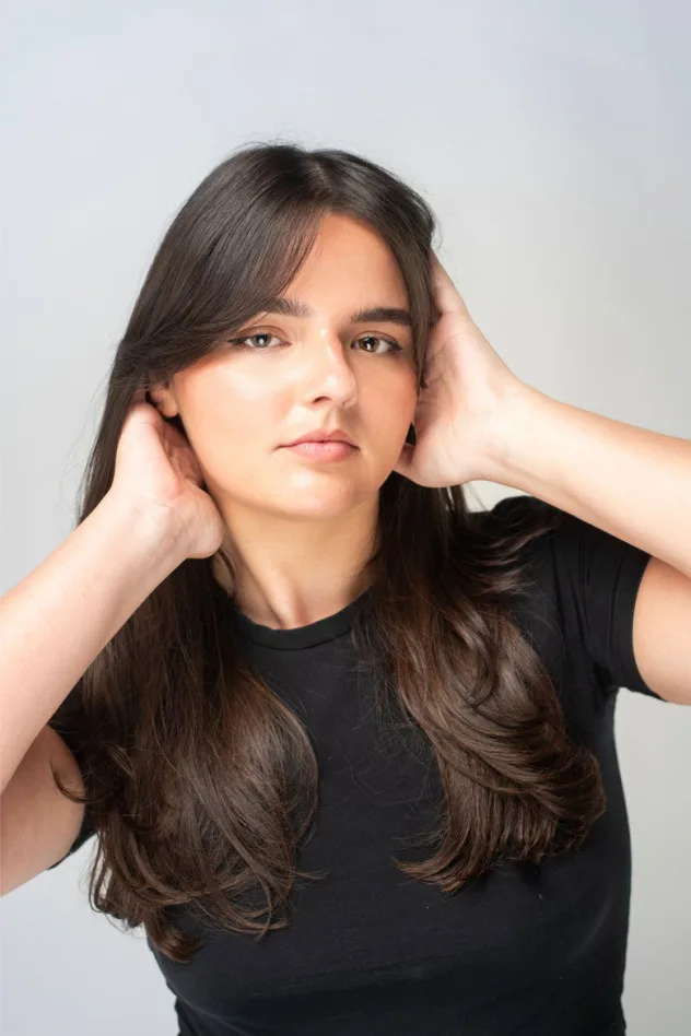 Gabriela Thomé fotoğrafı