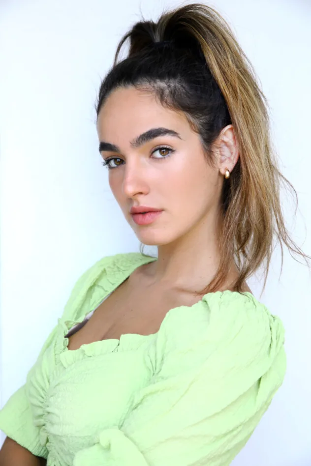 דניאל גימפל fotoğrafı