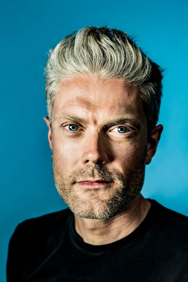 Maarten Vangramberen fotoğrafı