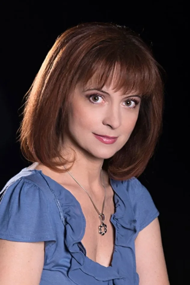 Sanja Marin fotoğrafı