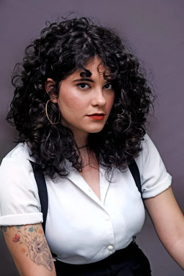 Agnes Vitoriano fotoğrafı