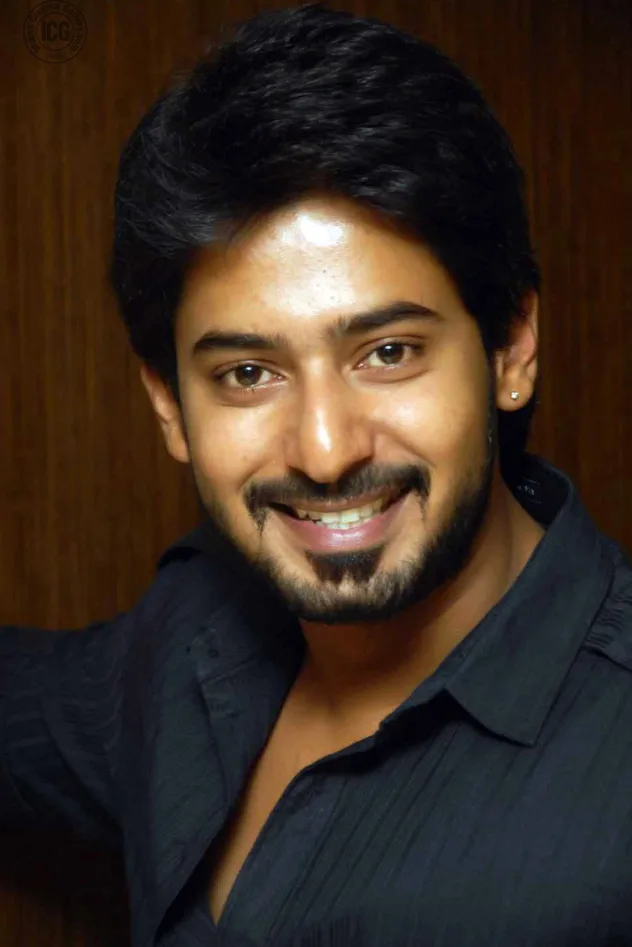 Prajwal Devaraj fotoğrafı