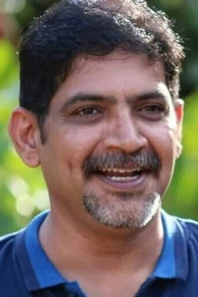 Krishna Hebbale fotoğrafı