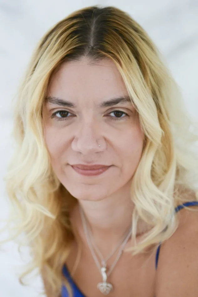 Genoveva Rossi fotoğrafı