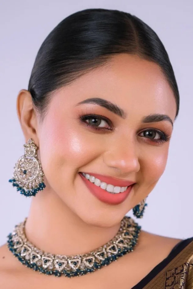 Rashiprabha Sandeepani photo