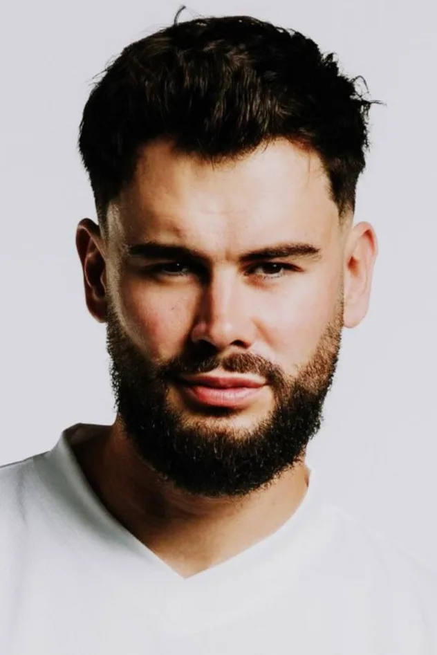 Romain Goisbeau fotoğrafı