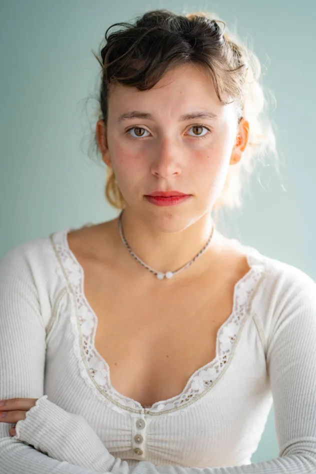 Kelley Pereira fotoğrafı