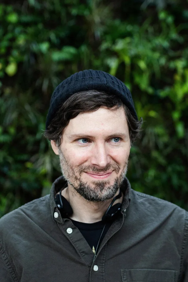 Seth A Smith fotoğrafı