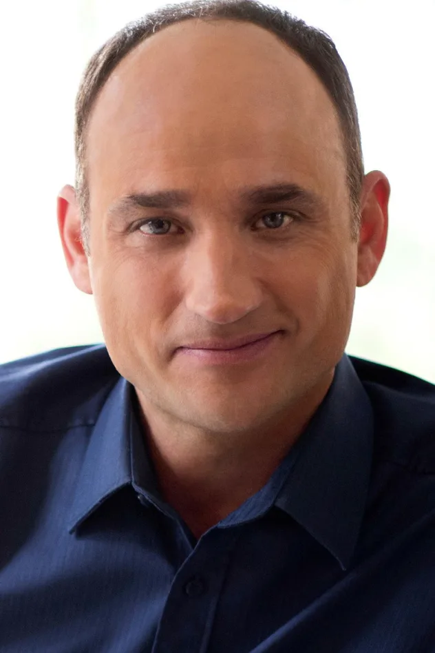 David Visentin fotoğrafı