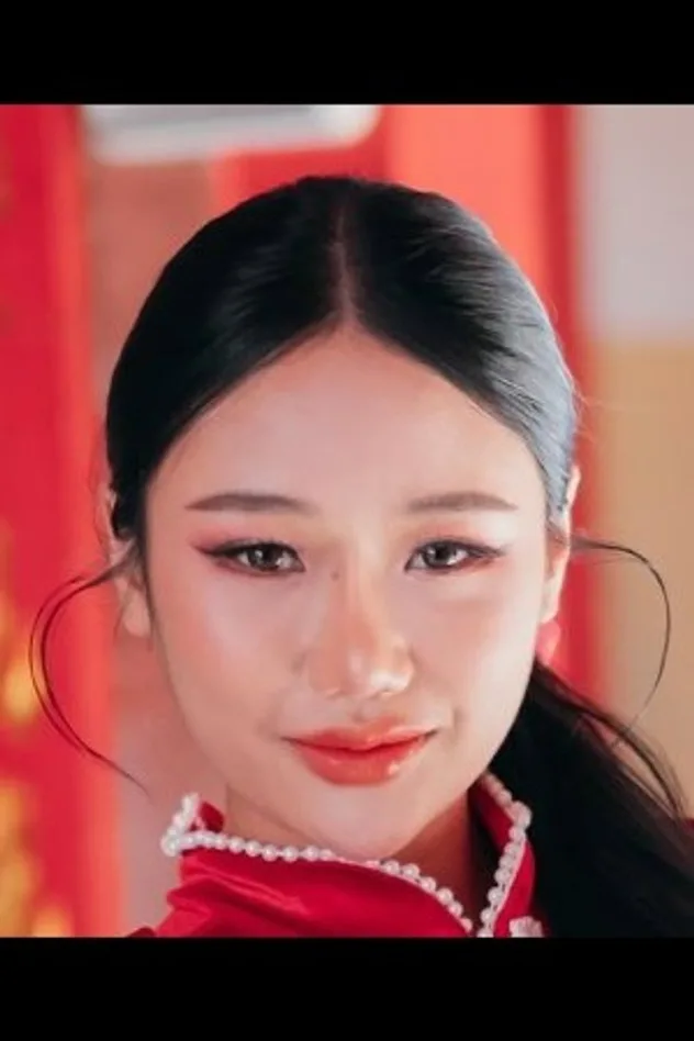 Jennie Nantiya Panta fotoğrafı