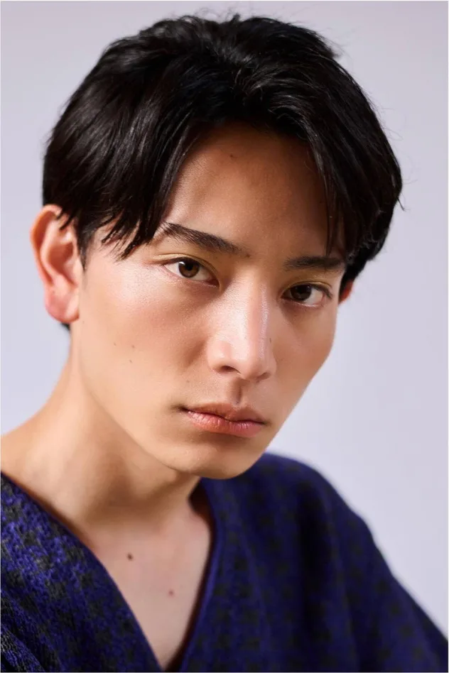 Taiki Shidahara fotoğrafı
