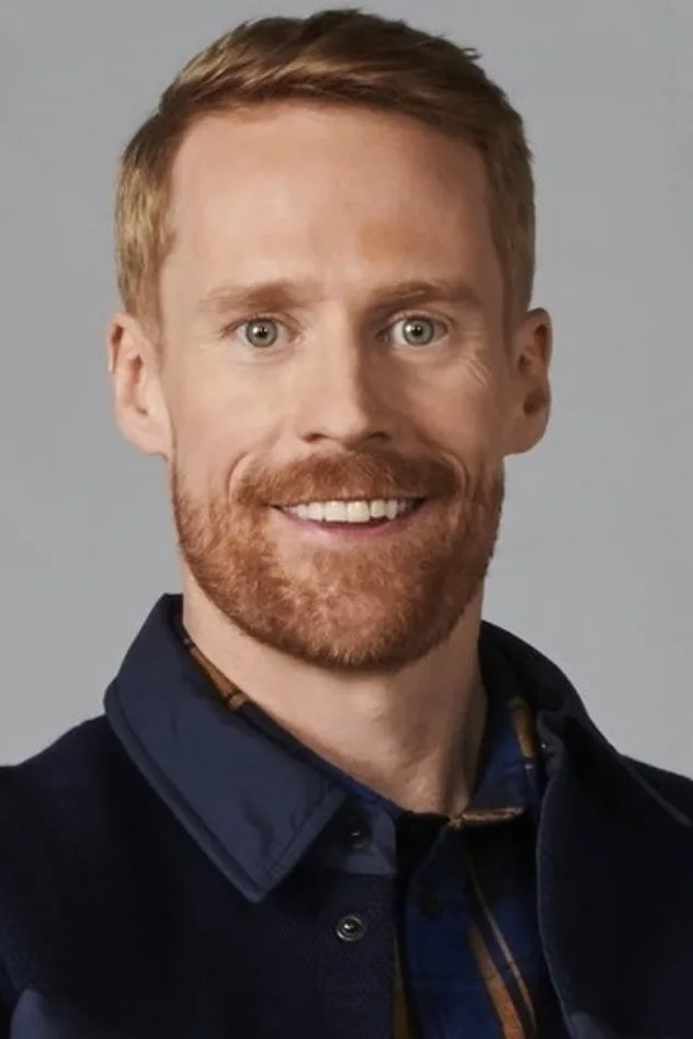 Jon Montgomery fotoğrafı