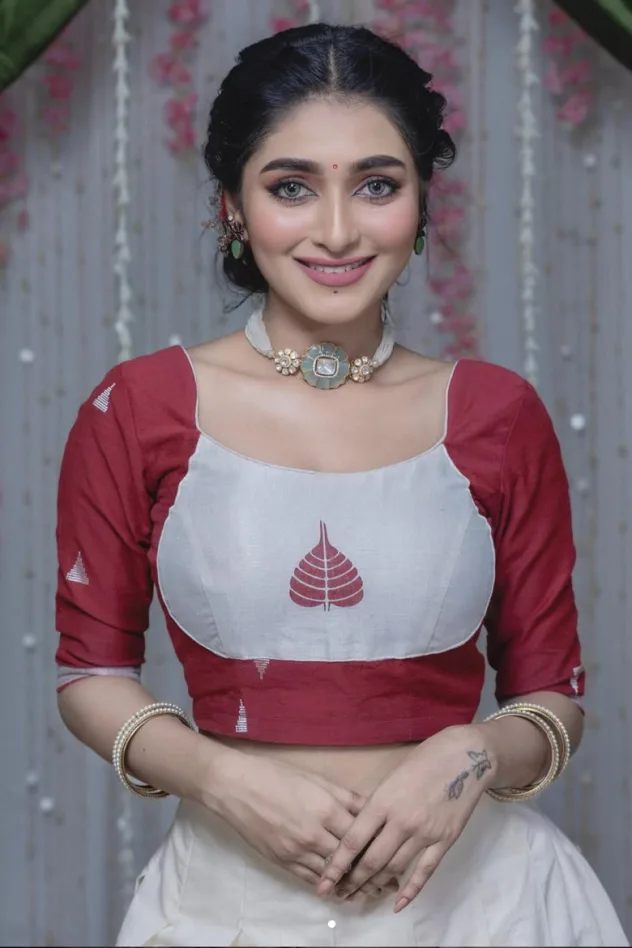 Anamika Mahi fotoğrafı