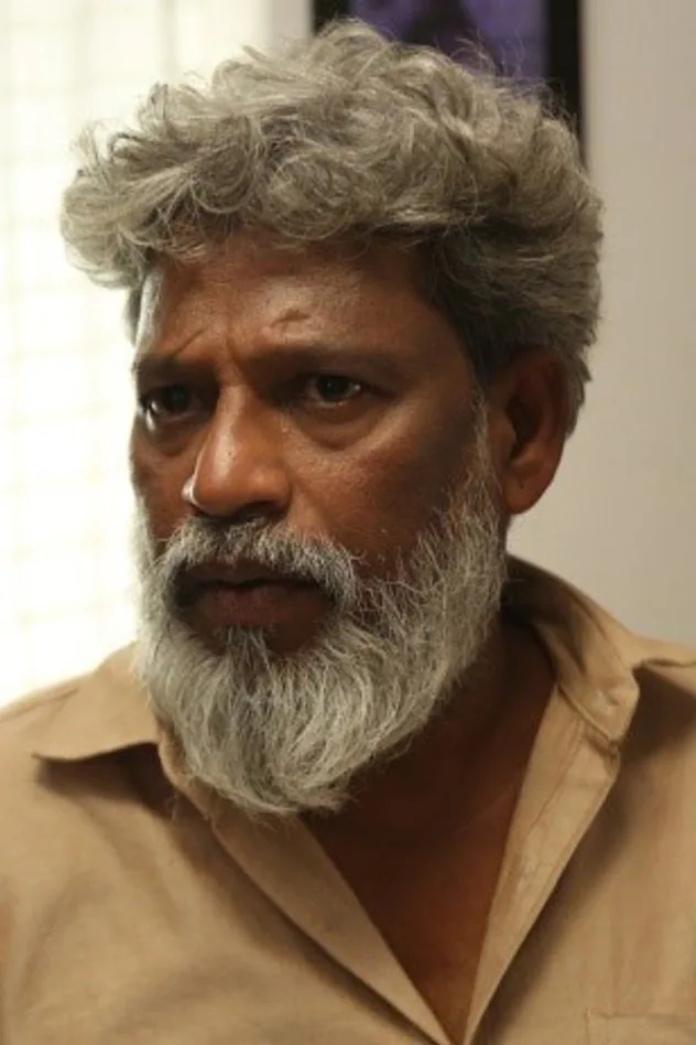 Subramaniam Siva fotoğrafı