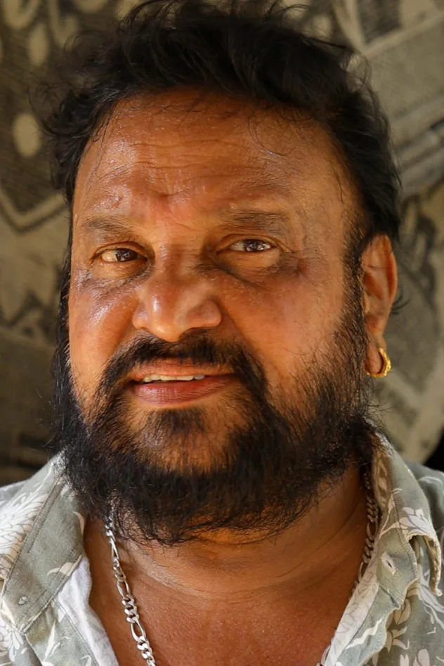 Bava Lakshmanan fotoğrafı