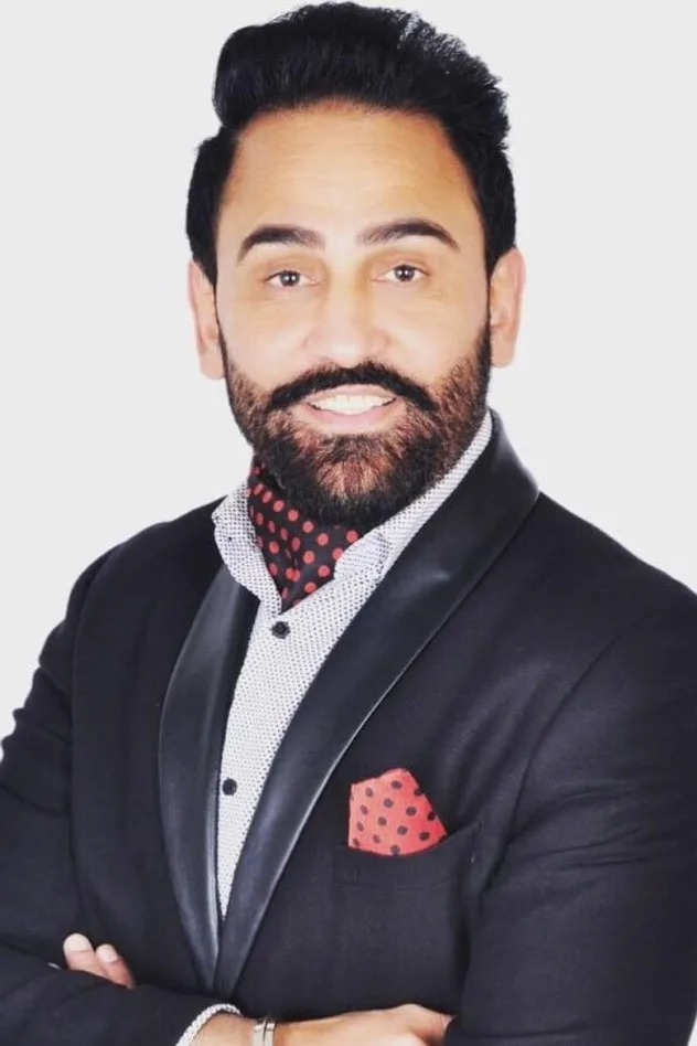 Sarabjit Cheema fotoğrafı