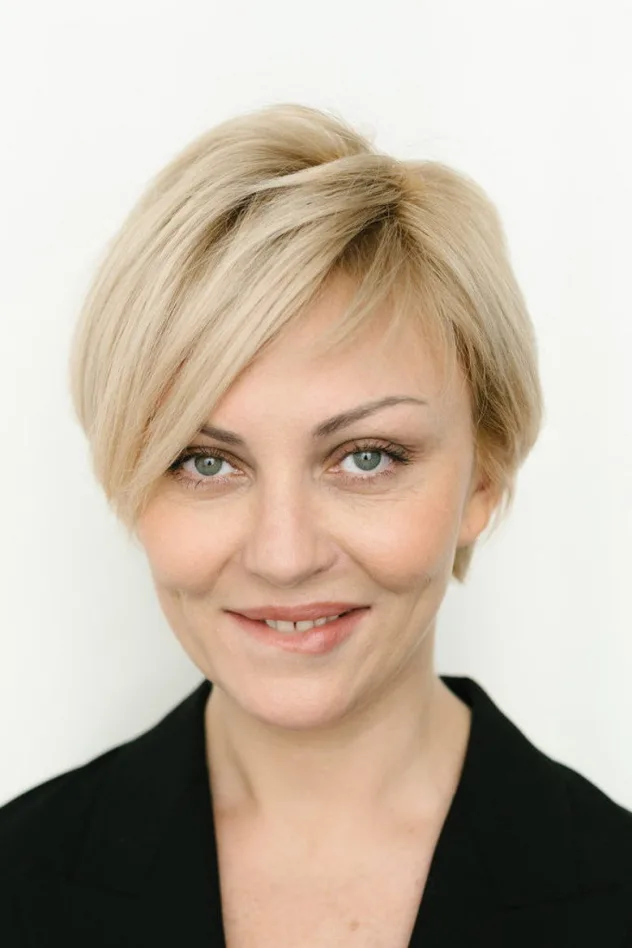 Екатерина Строгова fotoğrafı
