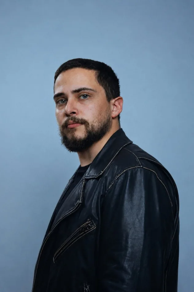 Rafael Peppe fotoğrafı