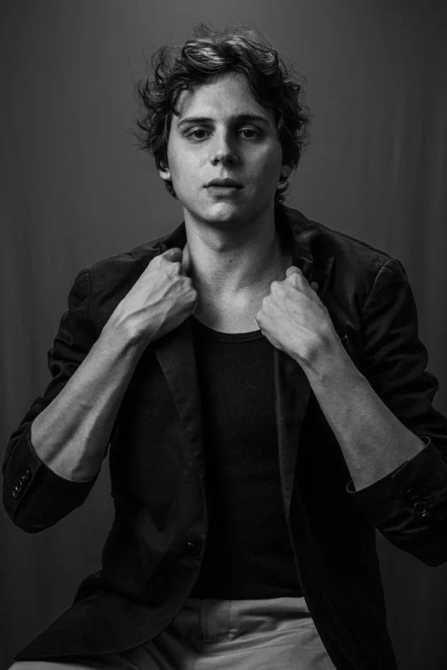 Felipe Faim fotoğrafı