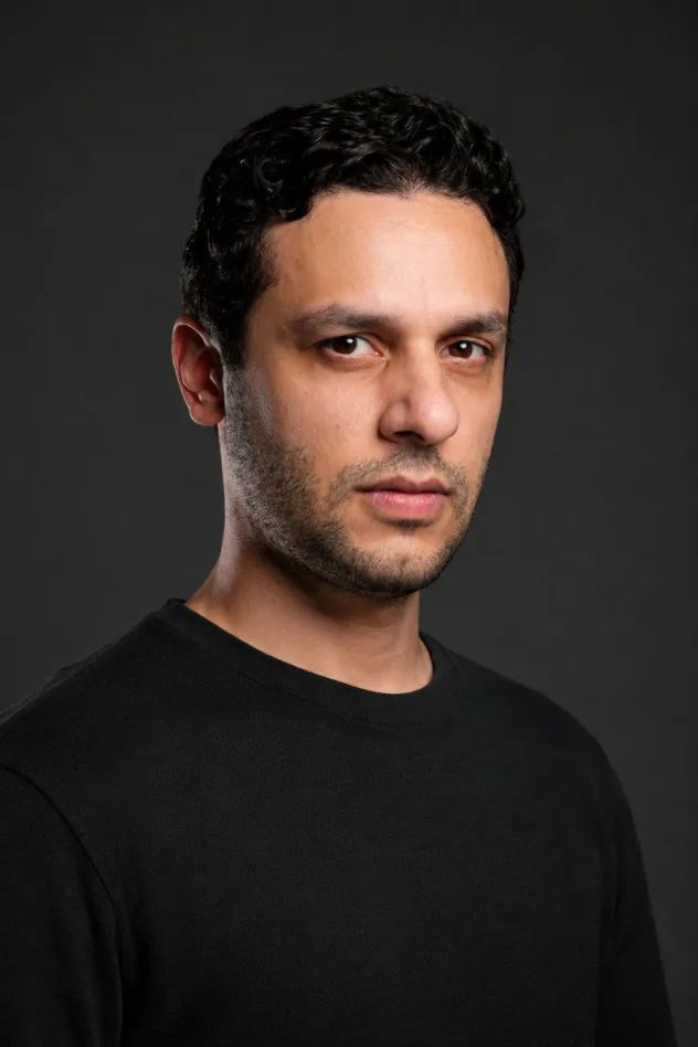 Gabriel Galbertt fotoğrafı
