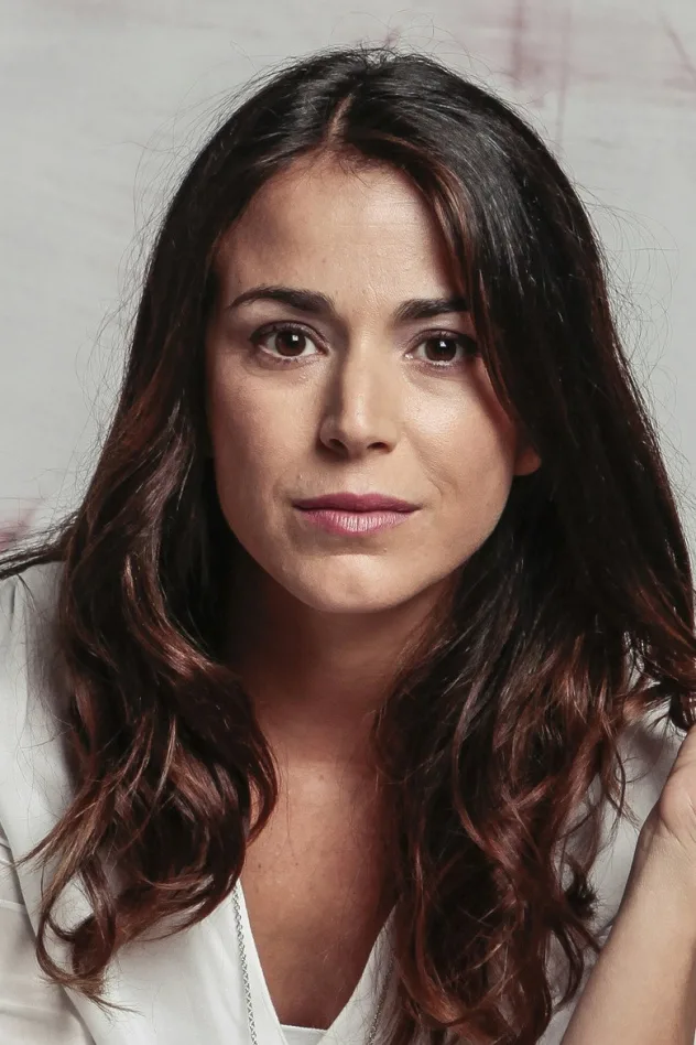Ignacia Baeza fotoğrafı