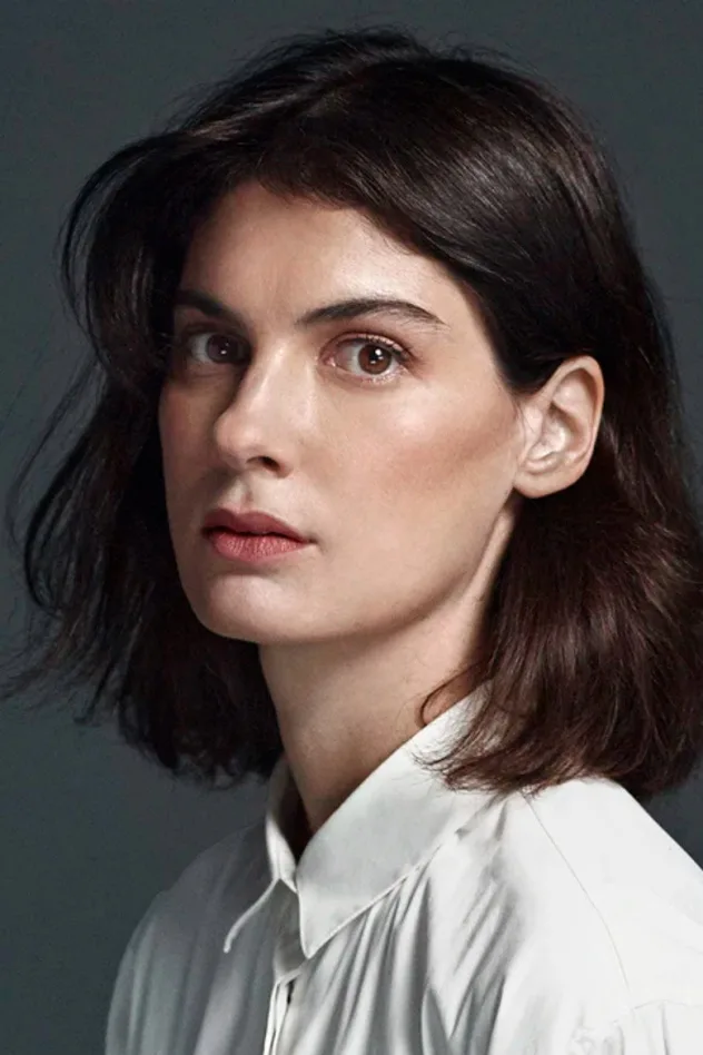 Paloma Moreno fotoğrafı