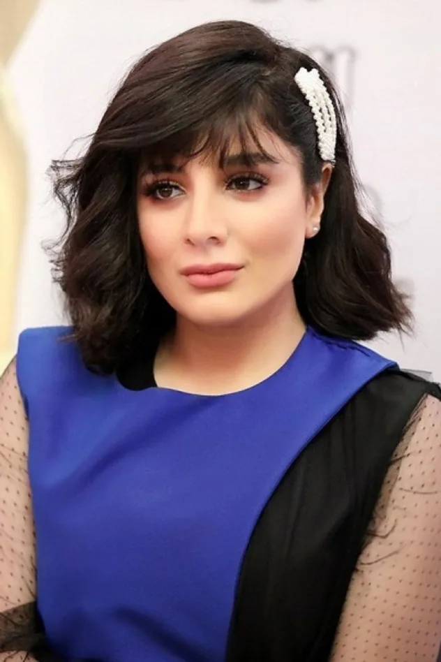 إيمان الحسيني photo