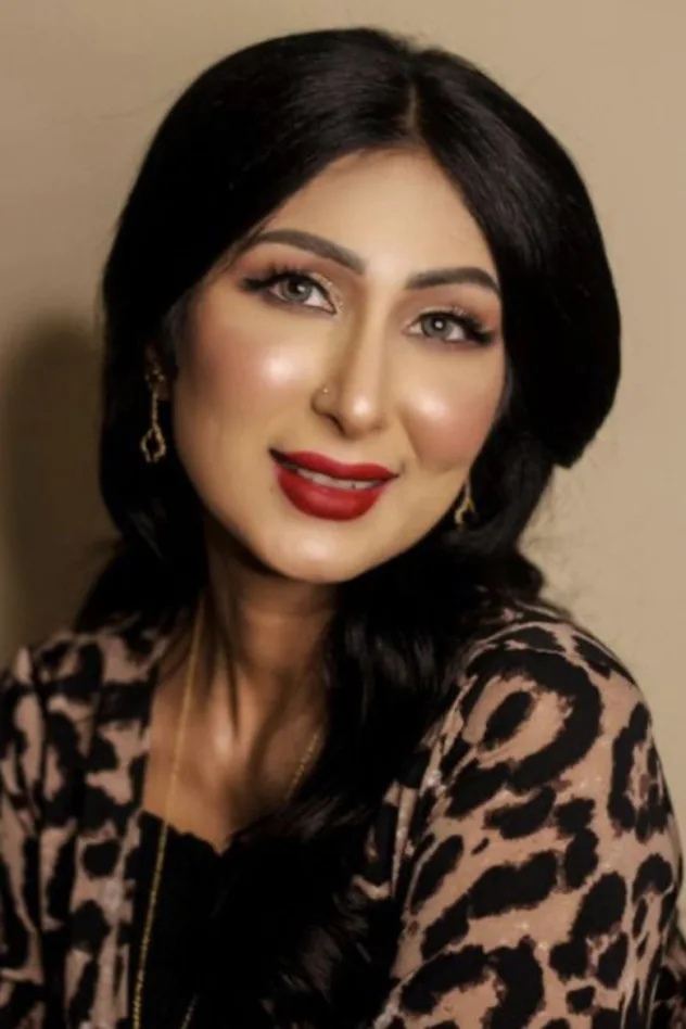 إيمان العلي photo