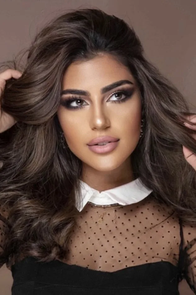 حنين حامد photo