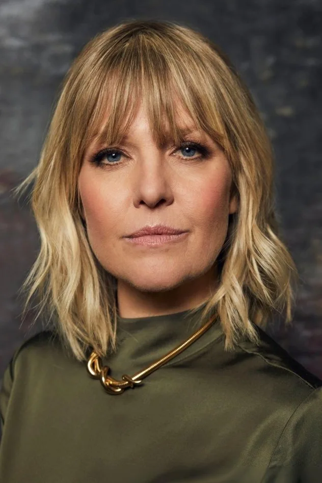 Ashley Jensen fotoğrafı