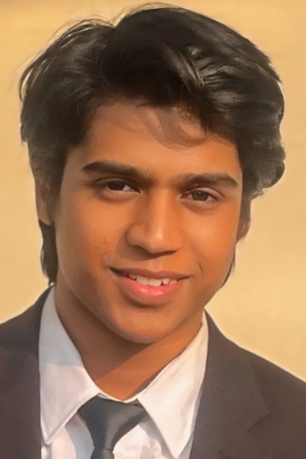 Sachin Jeet Singh fotoğrafı