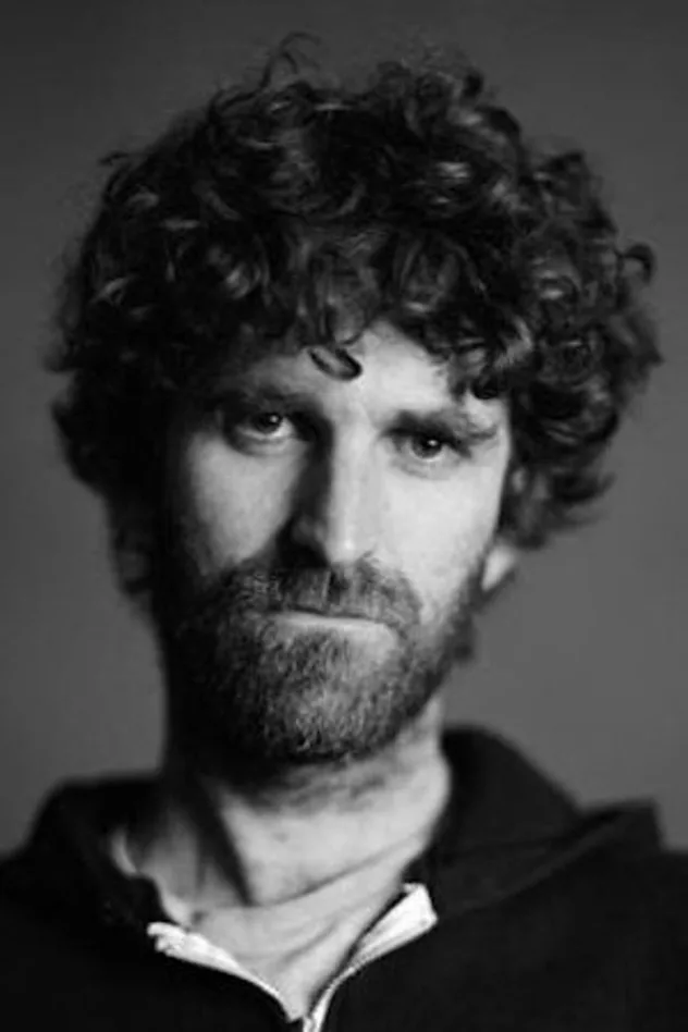 Will Lovelace fotoğrafı