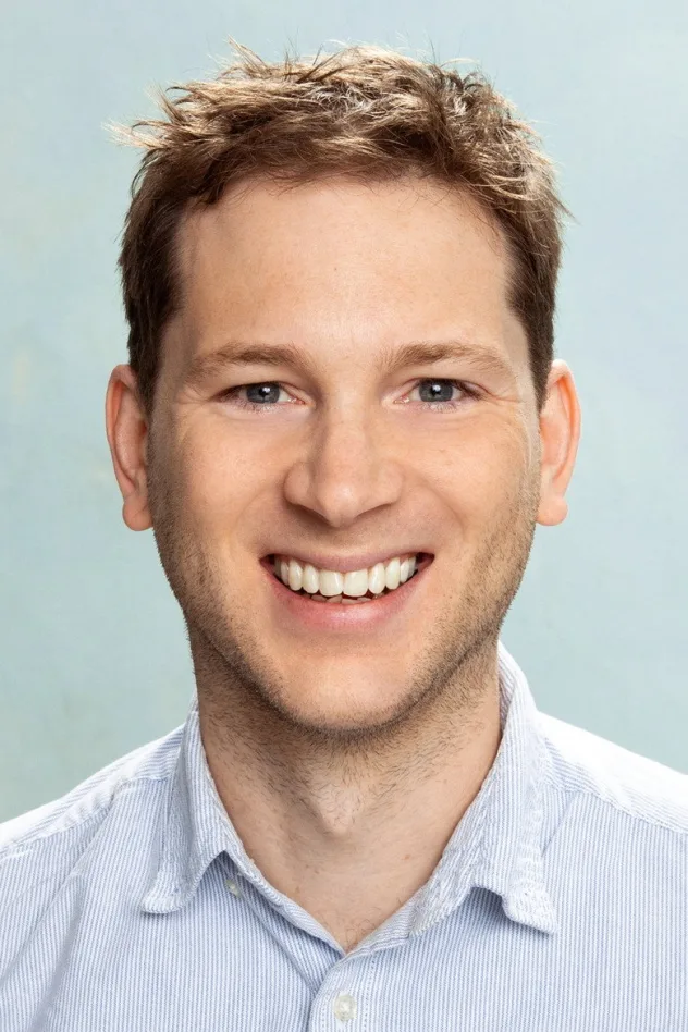 Andy Wolton fotoğrafı