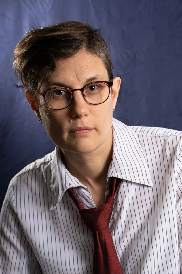 Missy Bell fotoğrafı