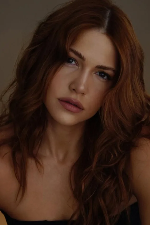 Letícia Augustin fotoğrafı