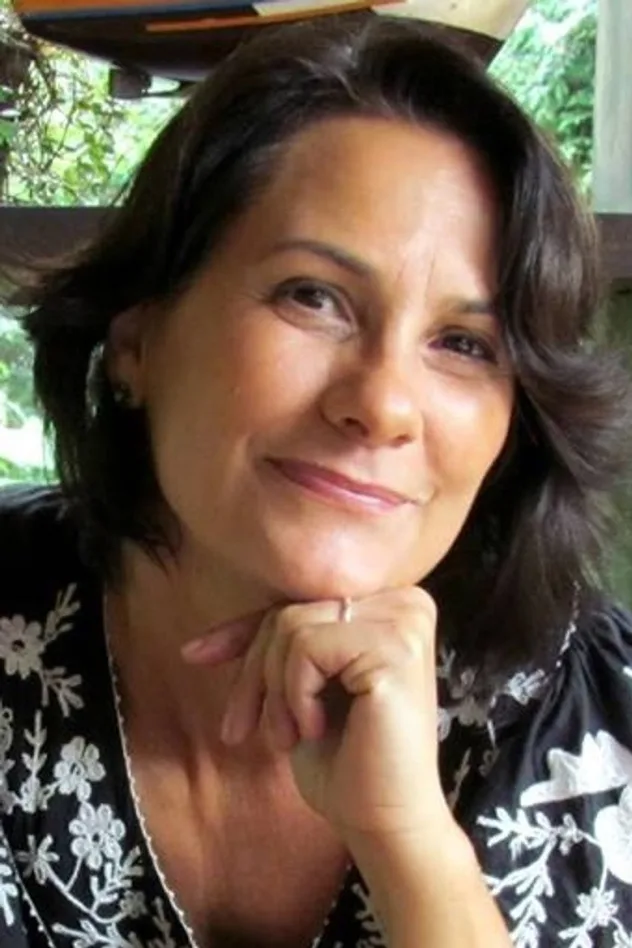 Adriana Broux fotoğrafı