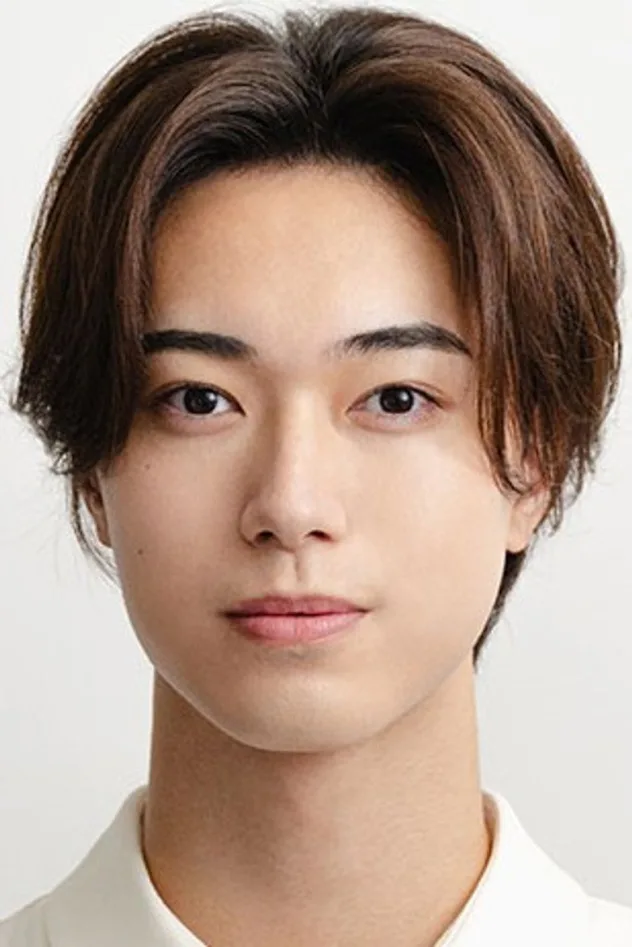 櫻井佑樹 fotoğrafı