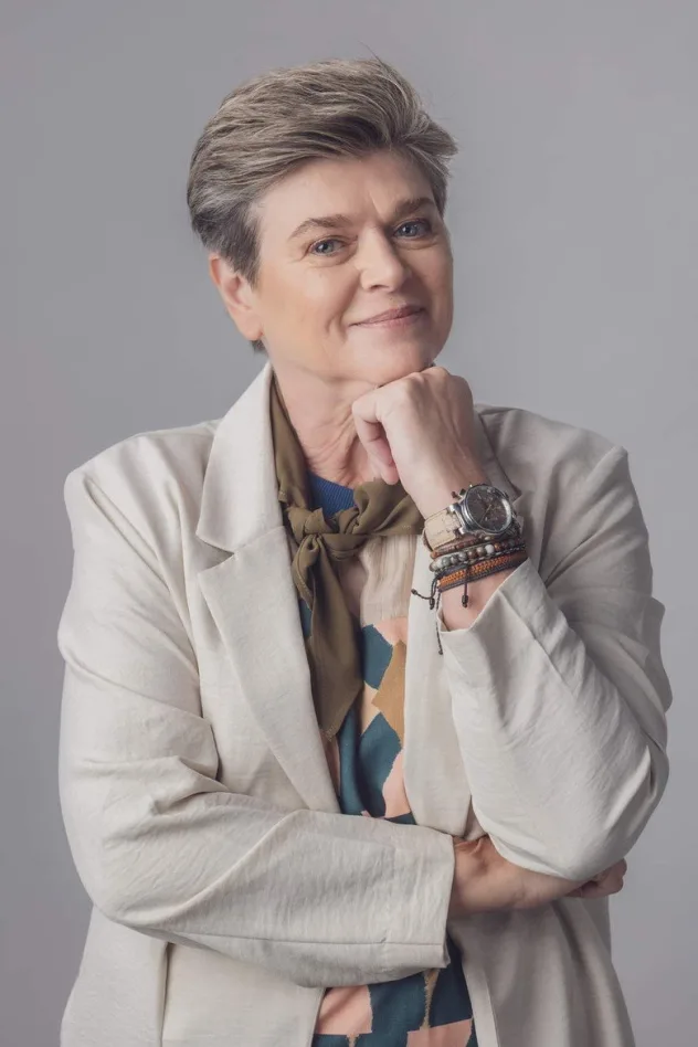 Janie du Plessis photo