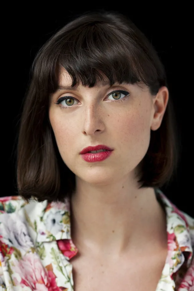 Sarah-Maude Beauchesne fotoğrafı