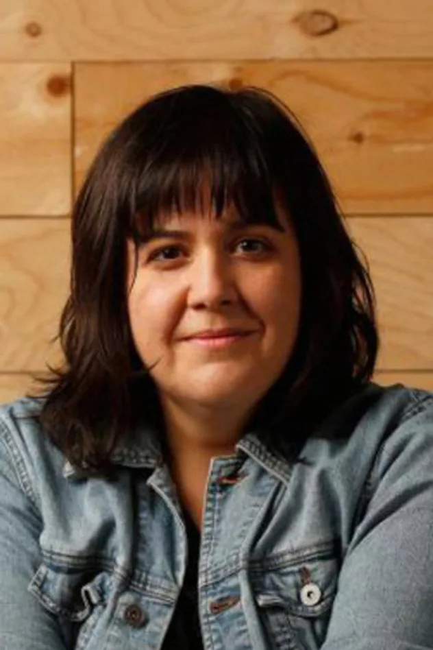 Jeanne Leblanc fotoğrafı