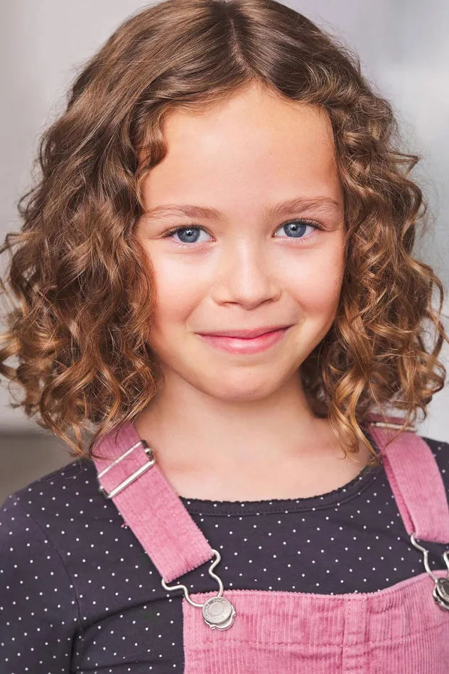 Alice Halsey fotoğrafı