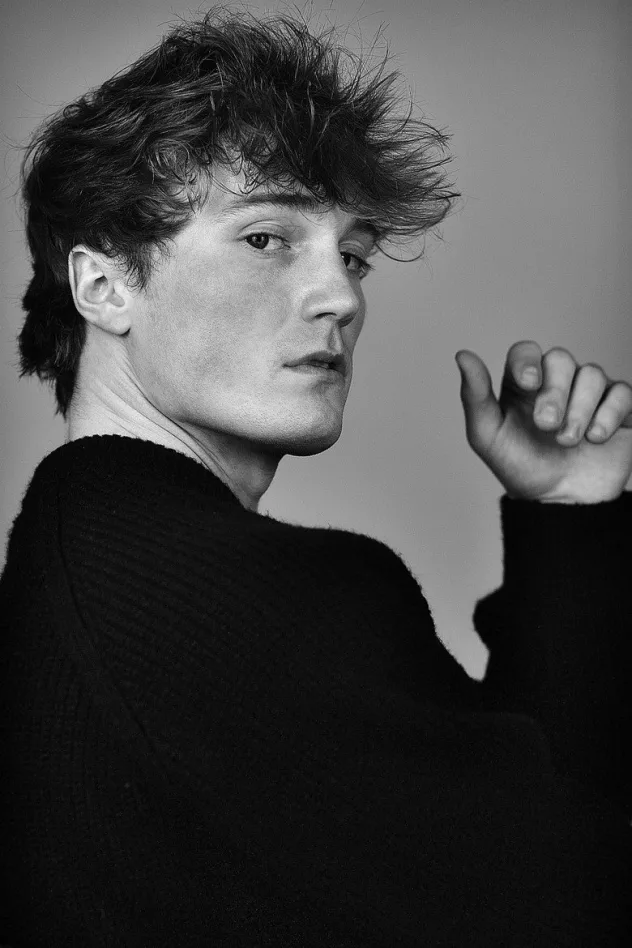 Chase Breithoff fotoğrafı