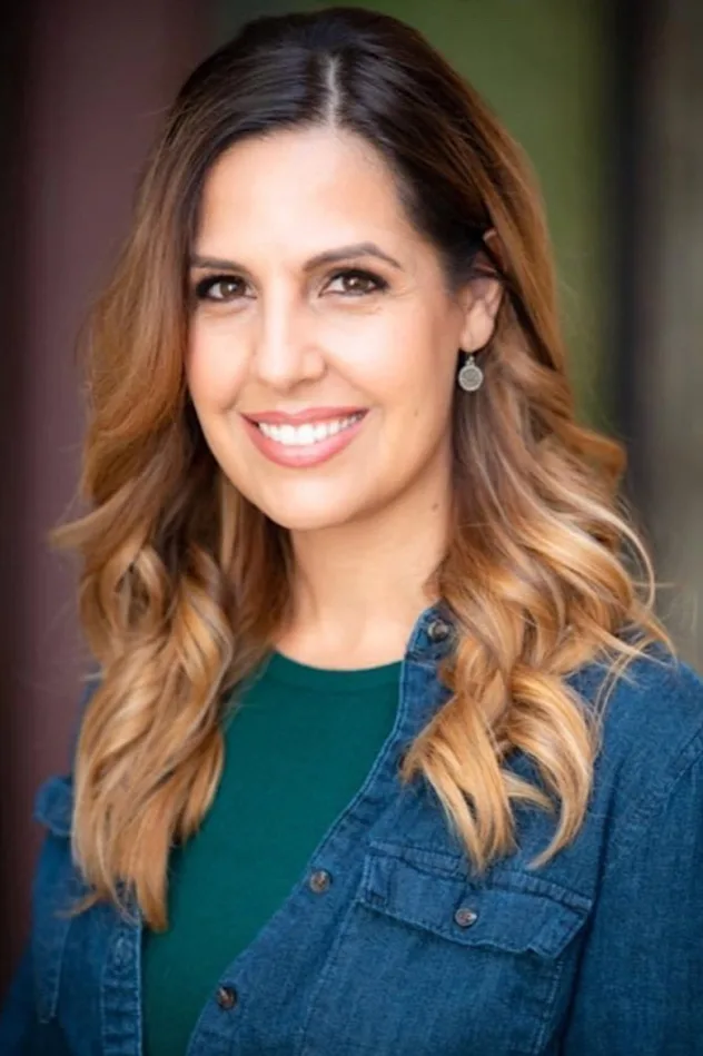 Katharine Franco fotoğrafı