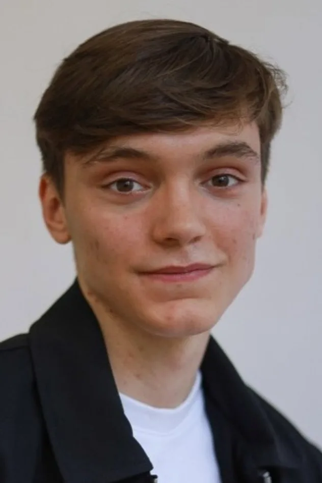 Félix-Antoine Bénard fotoğrafı
