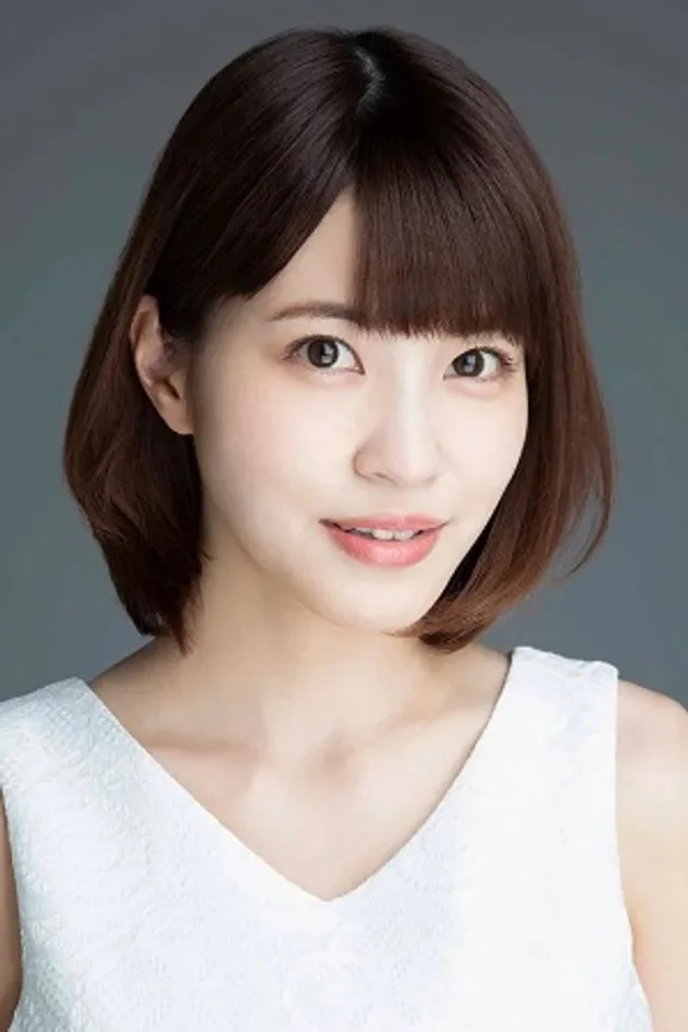 岸明日香 fotoğrafı