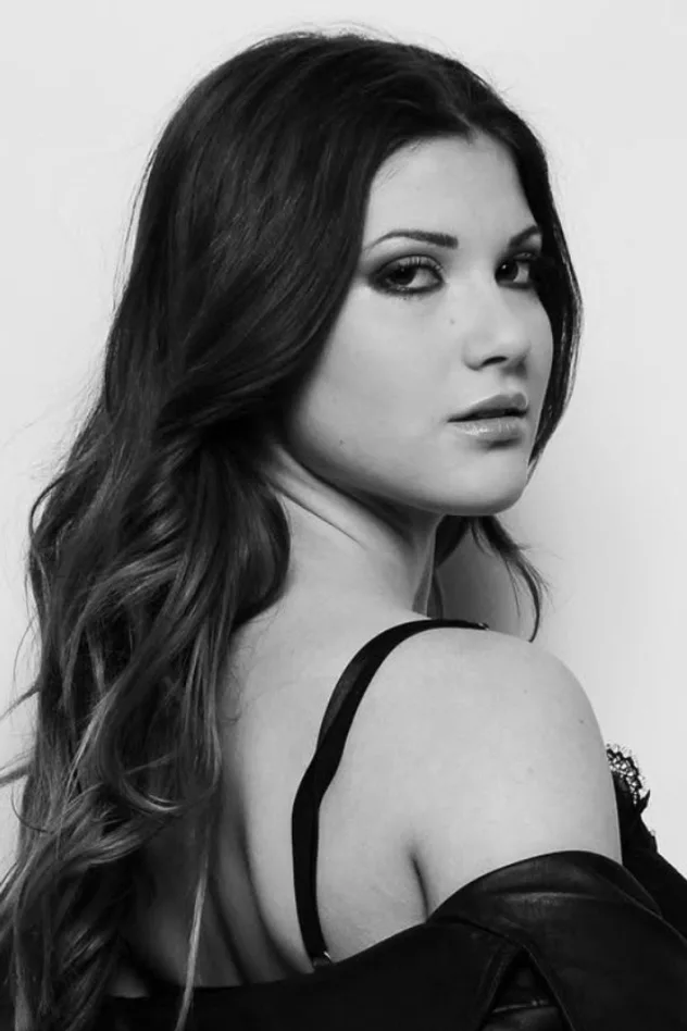 Julia Honrado fotoğrafı