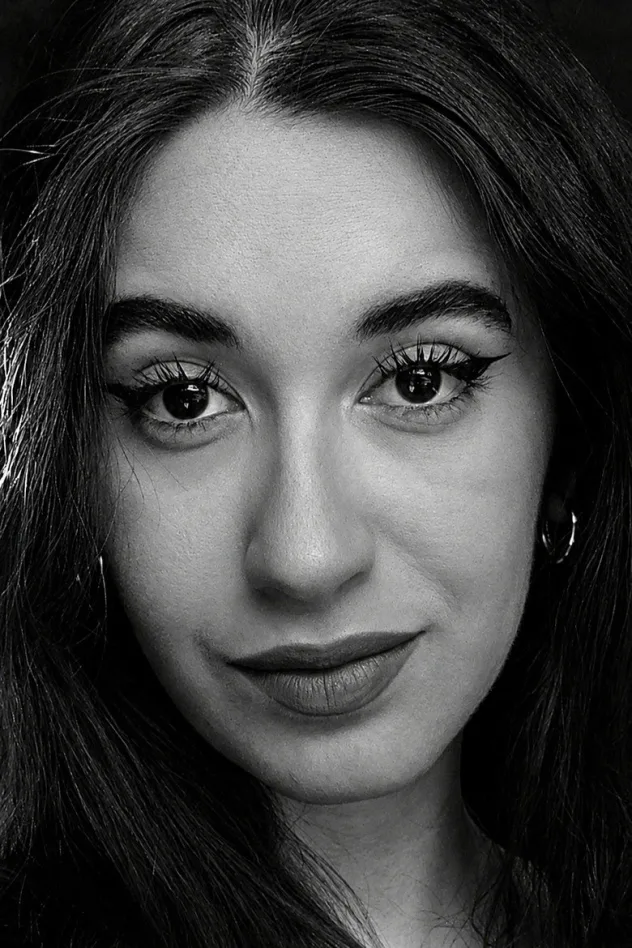 Natalia González Menchén fotoğrafı