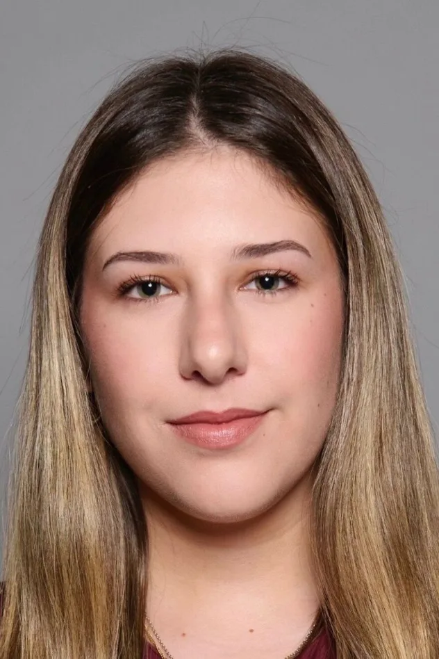 Luana Sánchez fotoğrafı