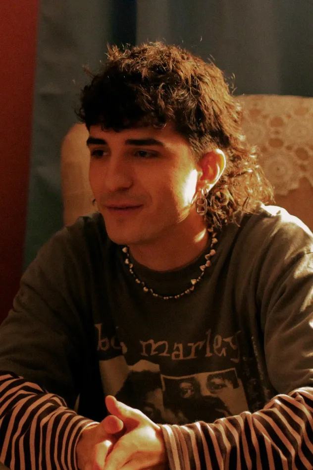 Pablo Generoso fotoğrafı