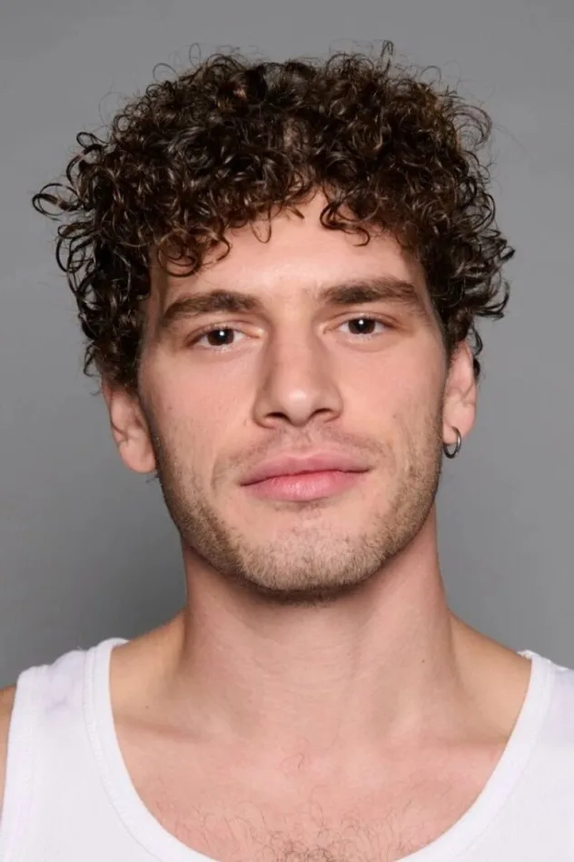Marco Rocchi fotoğrafı